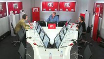 Le journal RTL de 7h