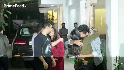 Neha Dhupia SHoCKING Weight Gain After Delivery