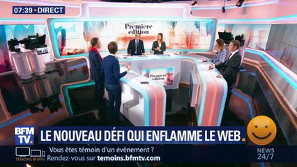 #TenYearChallenge : le nouveau défi qui enflamme le Web