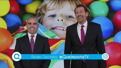 Qué Importa | Programa completo 17/enero/2019