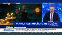 Yapımcı-işletmeci krizine çözüm