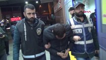 Kahramanmaraş Gasptan Tutuklandı, 'Dondurma Yemeye Gelmiştim' Dedi