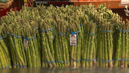 Voici le régime idéal pour notre santé, mais surtout, pour sauver la planète 