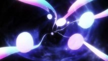 Lostorage Conflated WIXOSS - Opening Raw