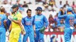 India vs Australia 3rd ODI : Yuzvendra Chahal 42/6, Australia all OUT for 230 | वनइंडिया हिंदी