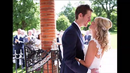 Wedding Photographer Henley Oxford London