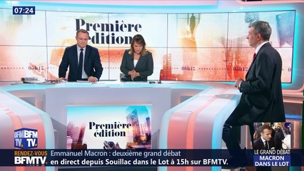 A quoi servent nos impôts ?