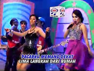 Trio Pantura - Pacar Lima Langkah [Official Music Video]