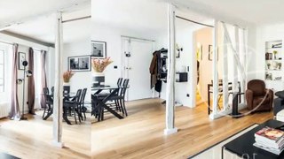 A vendre - Appartement - PARIS (75006) - 3 pièces - 61m²