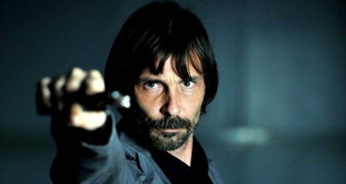 Erdal Beşikçioğlu, 'Behzat Ç.' Davasını Kaybetti!