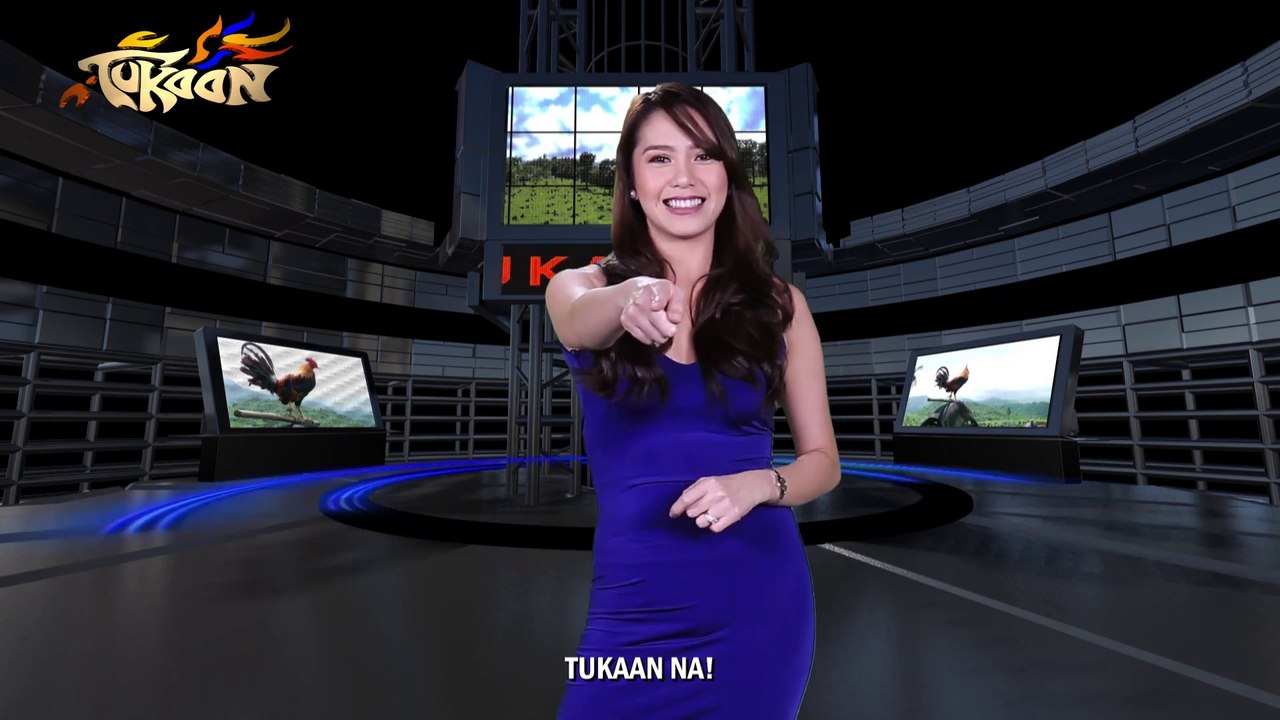 Tukaan – January 6, 2019