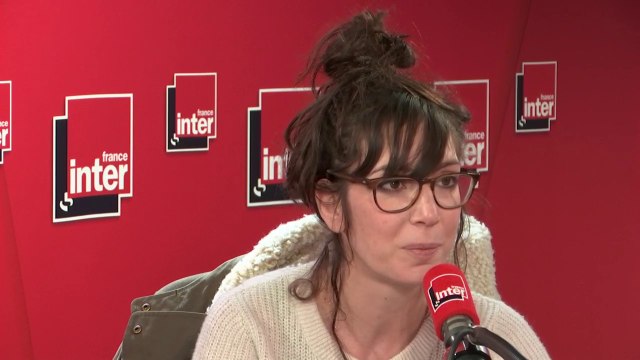 Nora Hamzawi, humoriste, à propos du personnage principal de ses spectacles : Les névroses se déplacent