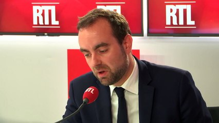 Grand débat : "Je veux qu'on en finisse avec l'image de casse", insiste Lecornu