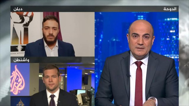 الحصاد- حقوق الإنسان بالسعودية.. انتهاكات تكشفها هيومن رايتس ووتش