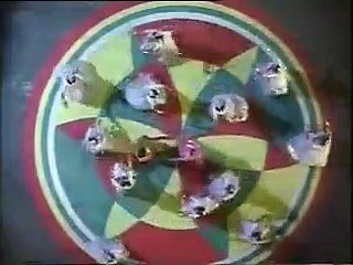 Mahabharat Song - Mohan ke mukh par