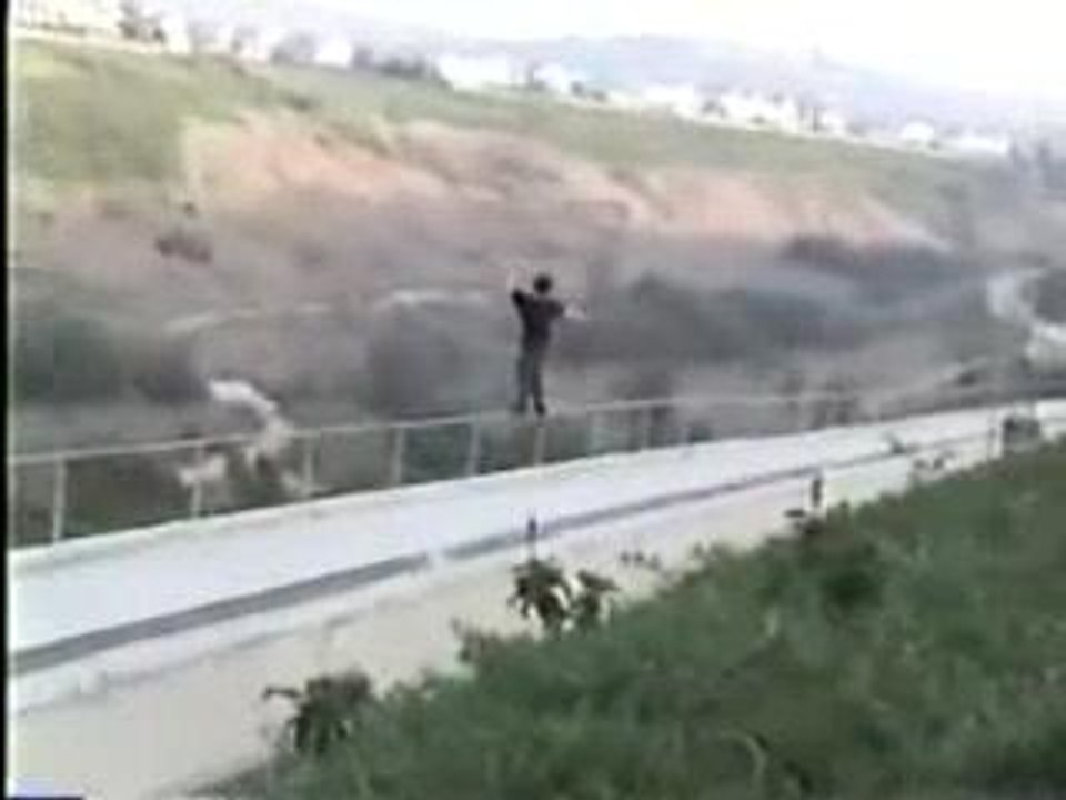 des ouf du roller