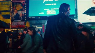 John Wick Chapter 3 - Parabellum (2019 Movie) Official Trailer – Keanu Reeves Halle Berry