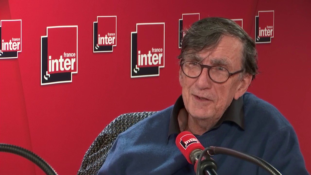 Bruno Latour, sociologue : “L’exemple le plus proche de la crise des #GiletsJaunes, c’est le Brexit, il a fallu deux ans pour qu’on passe de récriminations grotesques sur l’Europe à ‘on est liés à l’Europe de mille façons’”