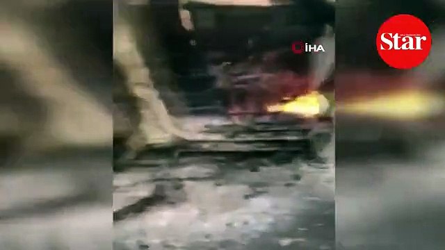 Trablus’ta şiddetli çatışmalar: 10 ölü, 41 yaralı