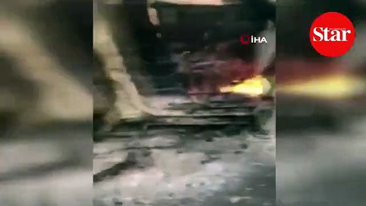 Trablus’ta şiddetli çatışmalar: 10 ölü, 41 yaralı