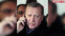 Başkan Erdoğan, İmamoğlu’na ’Sana börek yaparım ama oy vermem’ diyen teyzeye böyle seslendi