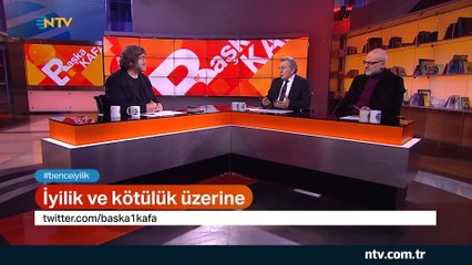 Başka Bi Kafa 17 Ocak 2019