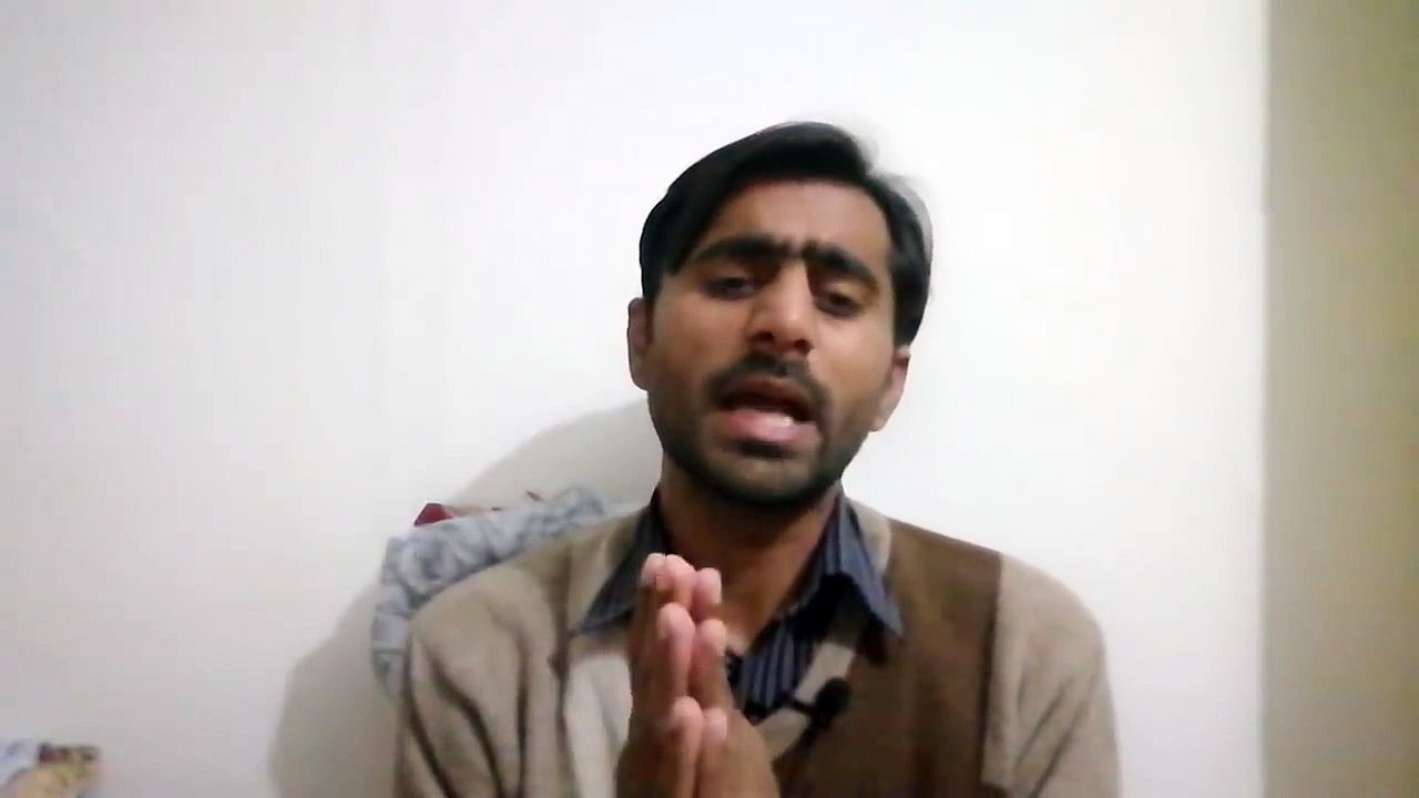 Friends of Asif Zardari In Trouble - Details of Imp Cases Hearing by Siddique Jaan 17 Nov