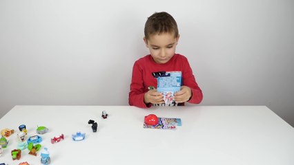 7 SECONDES CHALLENGE - Swan Triche