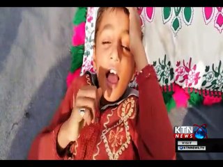 Sindh Round Up- 10 PM-17th January 2019