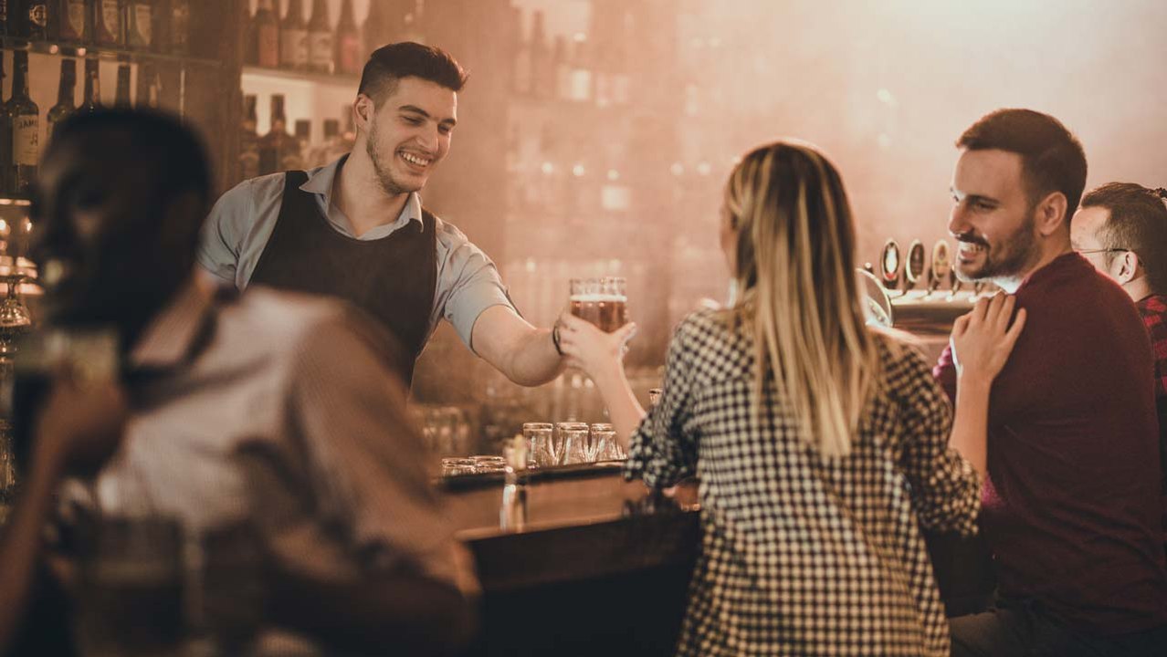 Die geheimen Tipps & Tricks der Barkeeper