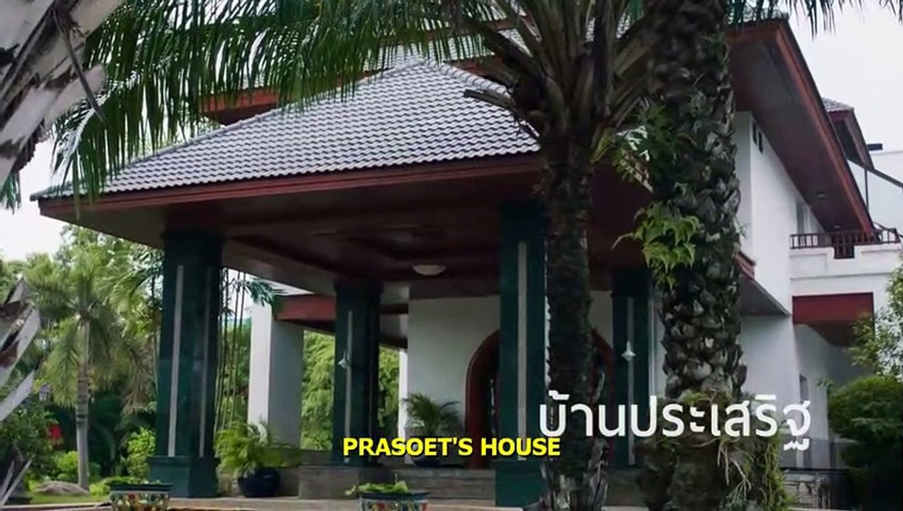 [ENG SUB] In Family We Trust EP 6