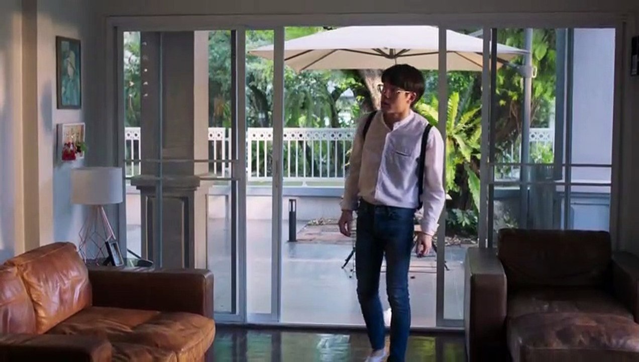 [ENG SUB] In Family We Trust EP 8