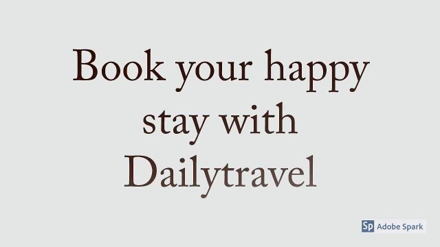 How to choose an affordable hotels