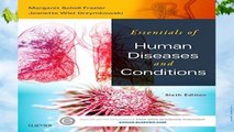 Essentials of Human Diseases and Conditions, 6e