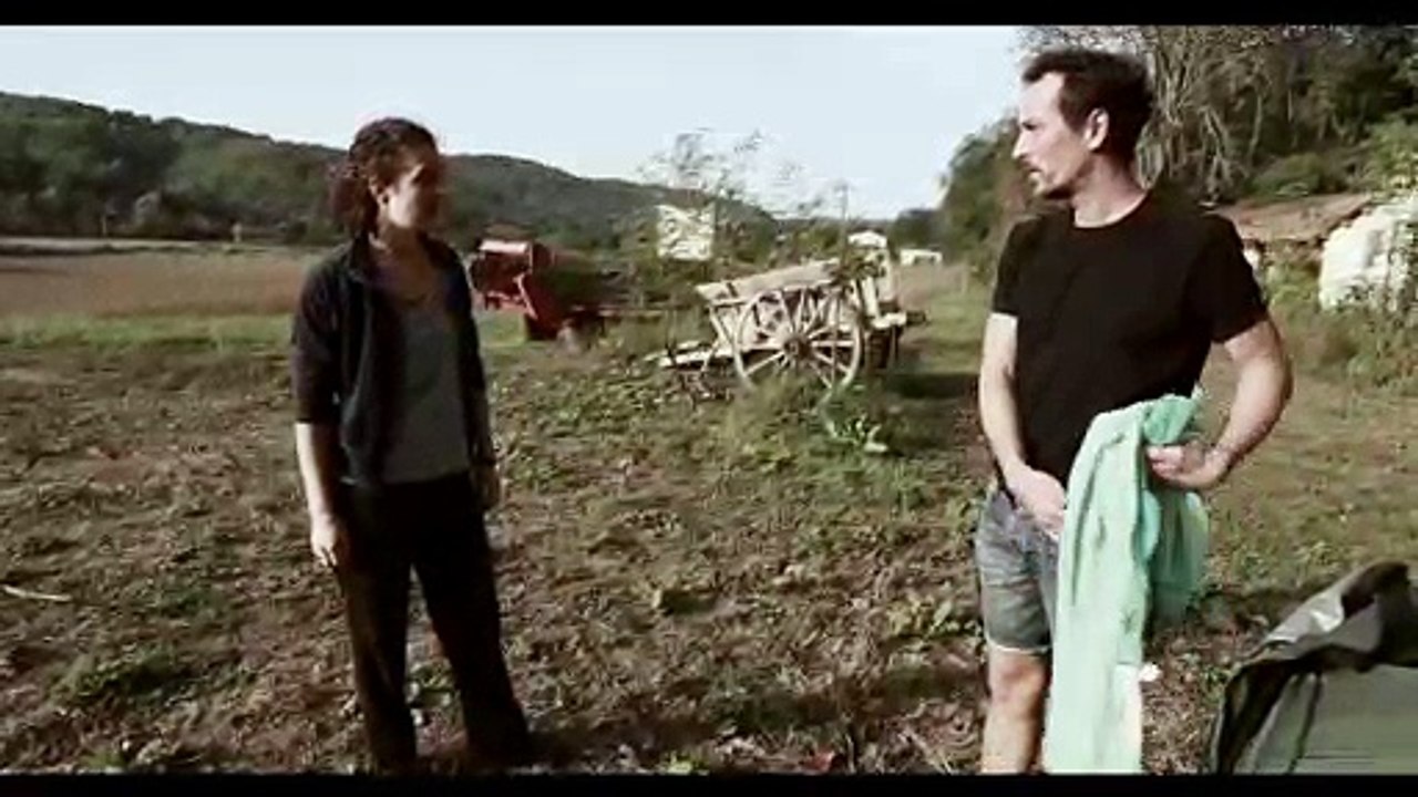 TRANSHUMANCES bande annonce