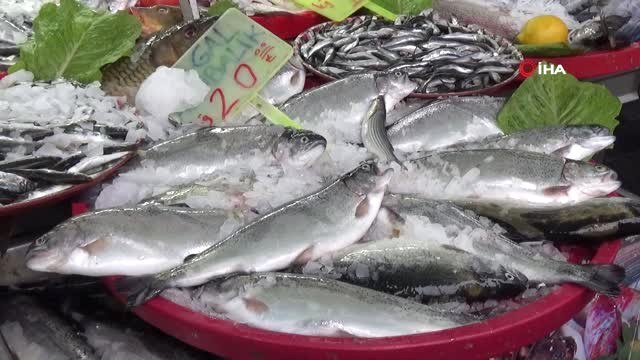 Kış Aylarının Vazgeçilmez Balık, Kebabın Tahtını Sallıyor