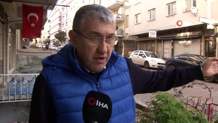 Yatak bazası altından yabancı uyruklu kadın cesedi çıktı