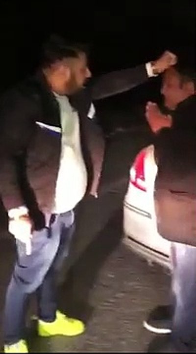 Deepak_Kalal_BEATEN_in_Delhi_#Live_|_FULL_VIDEO