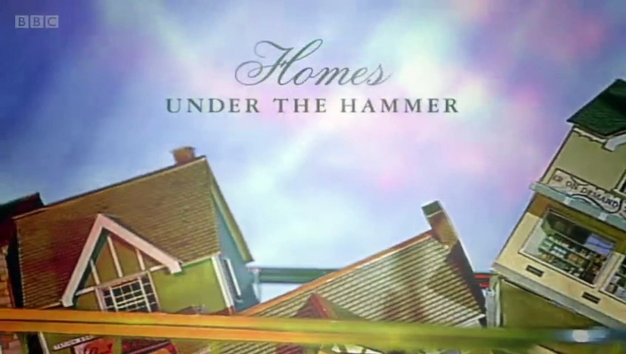 Homes Under the Hammer S20 - Ep60 -. Part 02 HD Watch