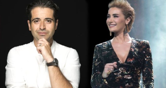 Sıla ile Sarmaş Dolaş Görüntülenen Hazer Amani ve Eşi, Bir Ay Önce Boşanmak İçin Mahkemeye Başvurmuş