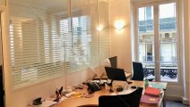 A vendre - BUREAUX - PARIS 08 (75008) - 190m²