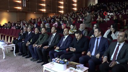 Prof. Dr. Fuat Sezgin Şahinbey’de anıldı