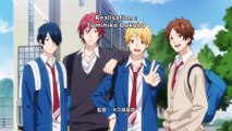 Nijiiro Days E 13 VOSTFR