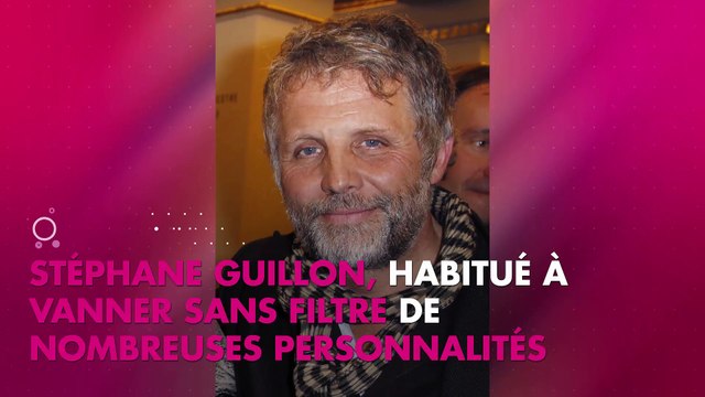 Stéphane Guillon rongé par la culpabilité : L’humoriste aurait aimé s’excuser