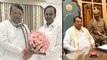 Pocharam Srinivasa Reddy Elected As Telangana Assembly Speaker