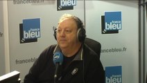 PSG  - Attention  à Guingamp : regardez l'édito de Stéphane Bitton, à suivre du lundi au vendredi à 08h12 sur  France Bleu Paris