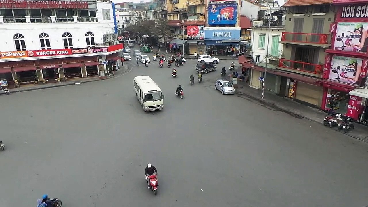 HANOI