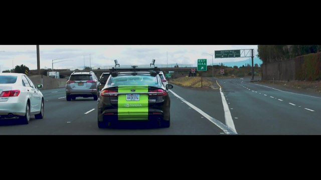 PAVE coalition launches public education campaign on automated vehicles at CES 2019