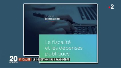 Morandini Zap - Une fonctionnaire à la retraite confie avoir eu des postes "dont le travail ne servait à rien" au cours de sa carrière - VIDEO
