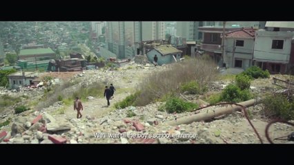 Along With the Gods: The Last 49 Days (2018) Fragman